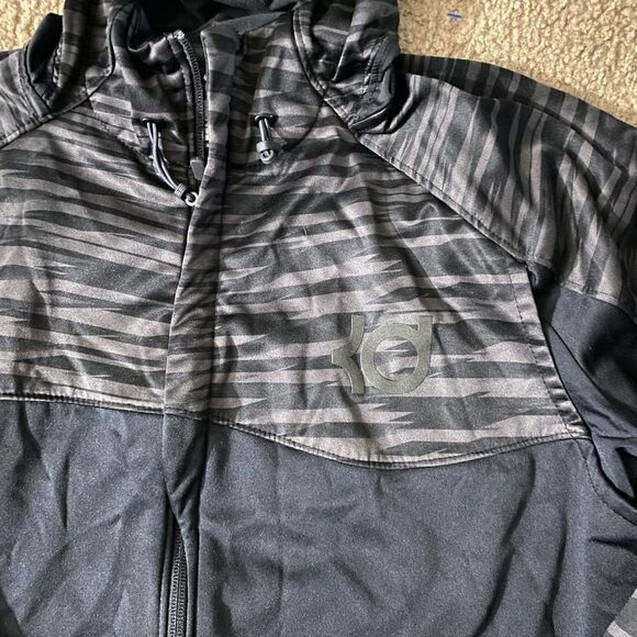 Nike KD Therma-Fit Jacket - Picture 2 of 3